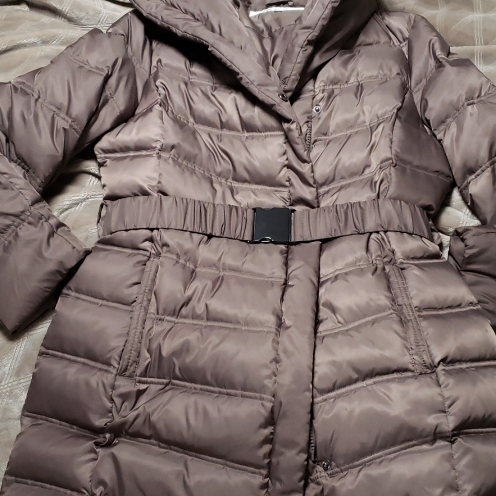 Kenneth Cole Winter Coat